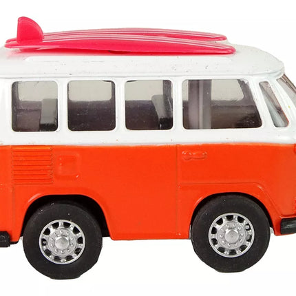 Metalinė ekskursijų transporto priemonė