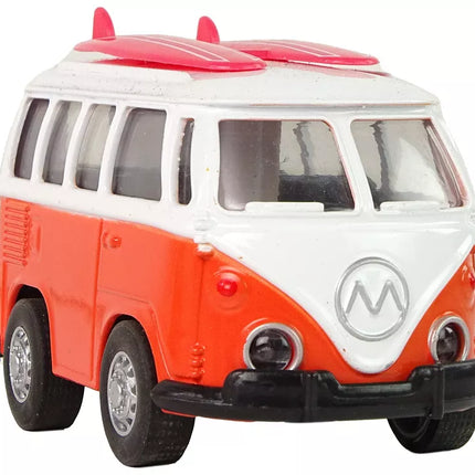 Metalinė ekskursijų transporto priemonė