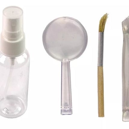 Dinozaurų Tyrannosaurus kasinėjimų edukacinis rinkinys