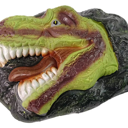 Dinozaurų Tyrannosaurus kasinėjimų edukacinis rinkinys