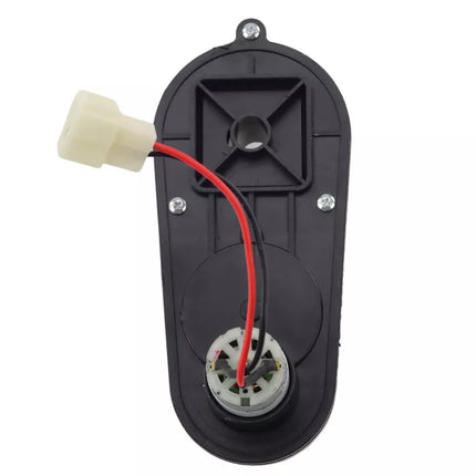 Variklio pavara JL199 FY-1 12V RS390