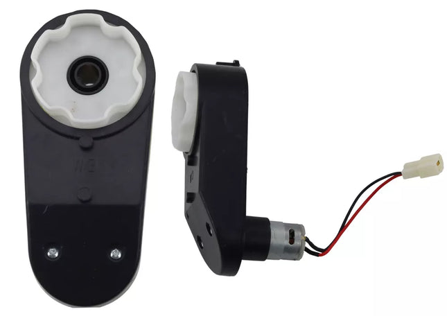 Variklio pavara JL199 FY-1 12V RS390