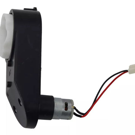 Variklio pavara JL199 FY-1 12V RS390