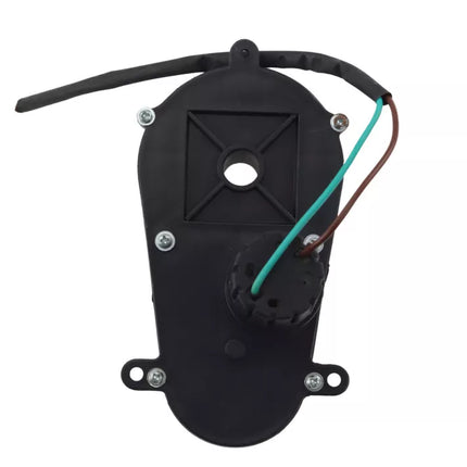 Transmisijos variklis, skirtas Unimog transporto priemonėms