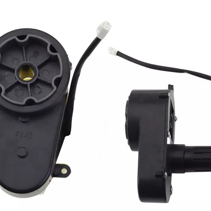 Transmisijos variklis, skirtas Unimog transporto priemonėms