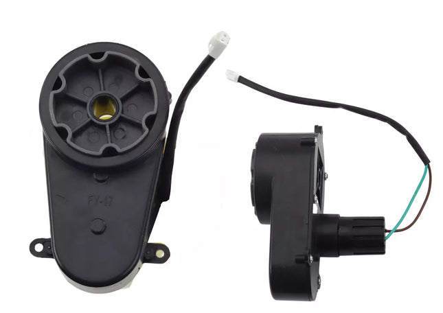 Transmisijos variklis, skirtas Unimog transporto priemonėms