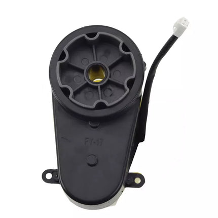 Transmisijos variklis, skirtas Unimog transporto priemonėms