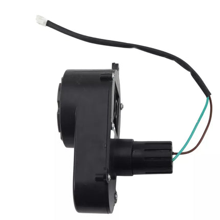 Transmisijos variklis, skirtas Unimog transporto priemonėms