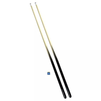 Didelis medinis sulankstomas biliardo stalas su kamuoliukais