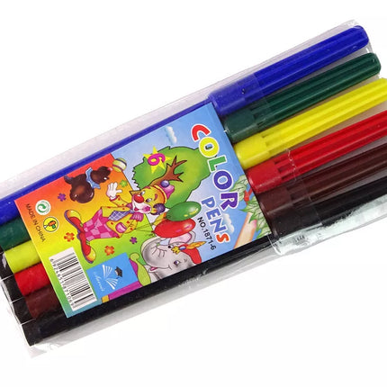 Dėlionė „Spalvos“ 500 dalių, dramblys