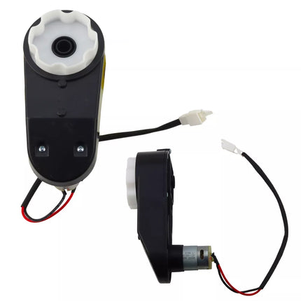 DK-CA002 akumuliatorinis automobilio variklis