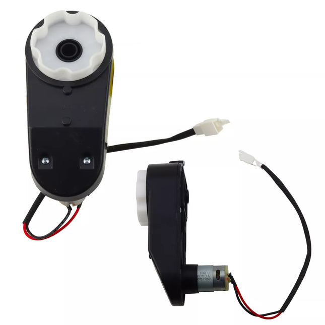 DK-CA002 akumuliatorinis automobilio variklis