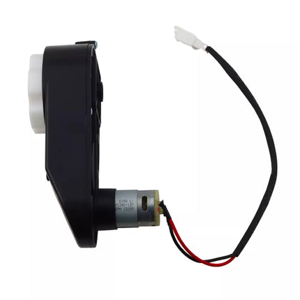 DK-CA002 akumuliatorinis automobilio variklis