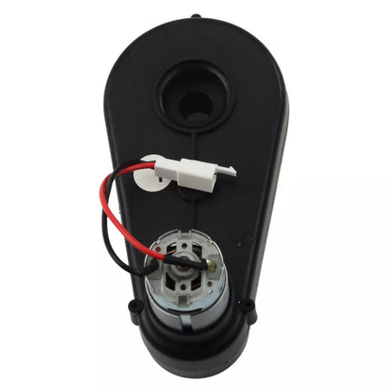 DK-CA003 24 V Transporto priemonės variklis