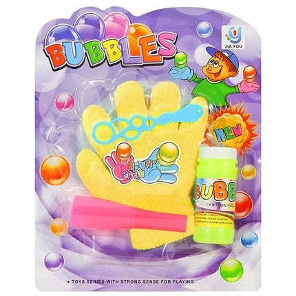 MAGIC GAUDOMI BUBULŲ RINKINYS VAIKAMS PUČIAMI BURBULAI ATŠOKIMAS GAUDYMAS GAUDYMO PIRŠTINĖ PRAMOGOS