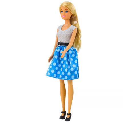 Anlily lėlės rinkinys Drabužių priedai Priedai