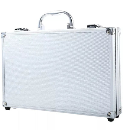 Šautuvo valymo rinkinys dėkle, valymo strypas 28 El