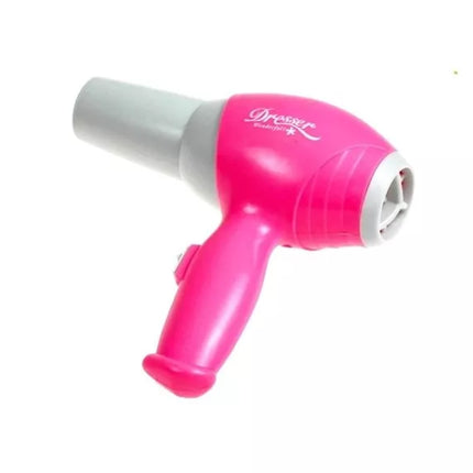 Kosmetinis staliukas su šviesomis ir garsais, kėdutė, MP3 įvestis, magija