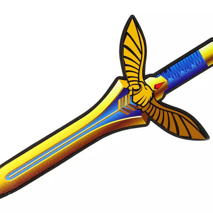 Kario Šalmas Skydas Rinkinys iš EVA putų