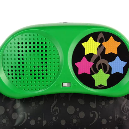 Šokių kilimėlis Star Dance arkadinis žaidimas