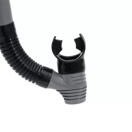 Nardymo rinkinys Juoda kaukė ir vamzdelis Bestway 24069