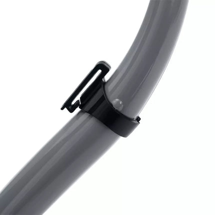 Nardymo rinkinys Juoda kaukė ir vamzdelis Bestway 24069