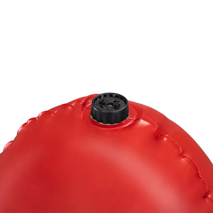 Pripučiamas raketos formos vandens fontanas 64 x 61 x 102 cm Bestway 52572