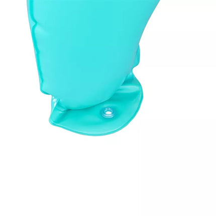 Pripučiamas raketos formos vandens fontanas 64 x 61 x 102 cm Bestway 52572