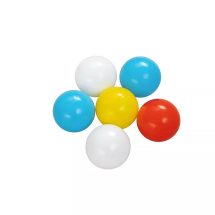 Pripučiamas žaidimų aikštelė Undinėlė 221 x 193 x 117 cm Bestway 91097