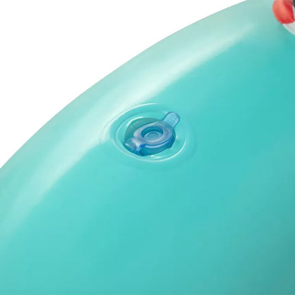 Pripučiamas žaidimų aikštelė Undinėlė 221 x 193 x 117 cm Bestway 91097