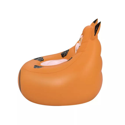 Pripučiamas fotelis lapė 72 x 72 x 64 cm Bestway 75116