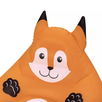 Pripučiamas fotelis lapė 72 x 72 x 64 cm Bestway 75116