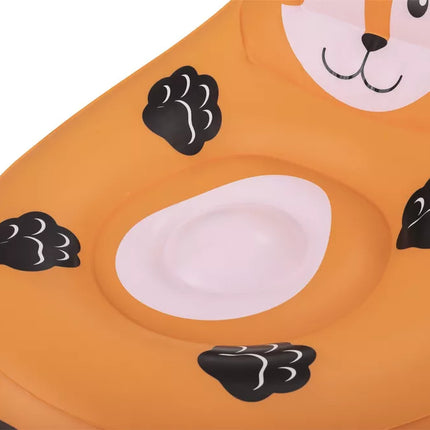 Pripučiamas fotelis lapė 72 x 72 x 64 cm Bestway 75116