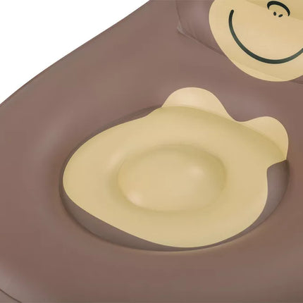 Pripučiamas fotelis beždžionė 72 x 72 x 64 cm Bestway 75116