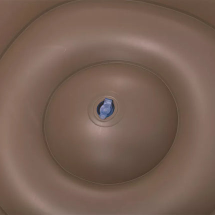 Pripučiamas fotelis beždžionė 72 x 72 x 64 cm Bestway 75116