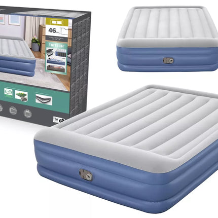 Pripučiama lova 203 x 152 x 46 cm Bestway 67630