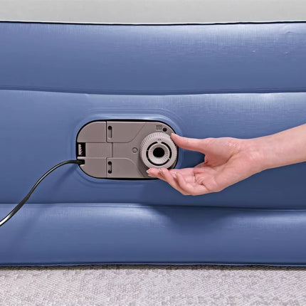 Pripučiama lova 203 x 152 x 46 cm Bestway 67630