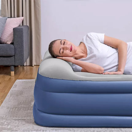 Pripučiama lova 203 x 152 x 46 cm Bestway 67630