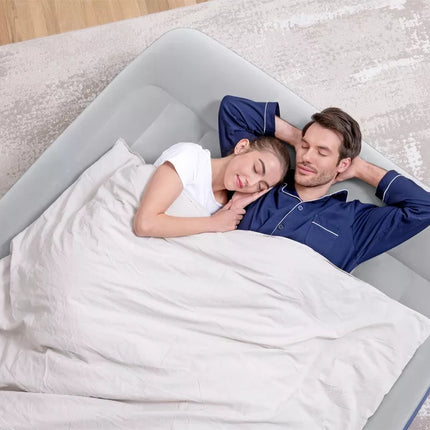 Pripučiama lova 203 x 152 x 46 cm Bestway 67630