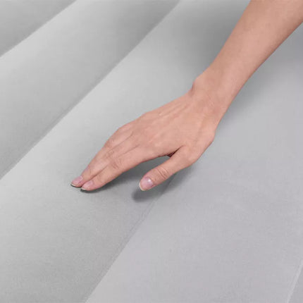 Pripučiama lova 203 x 152 x 46 cm Bestway 67630