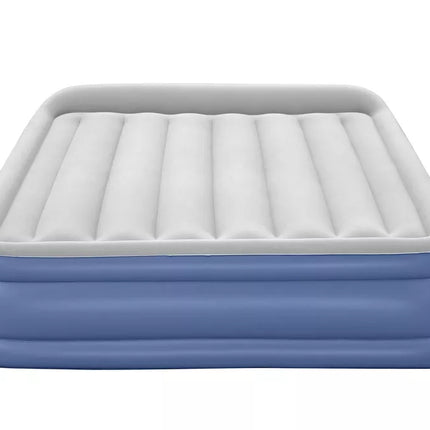 Pripučiama lova 203 x 152 x 46 cm Bestway 67630