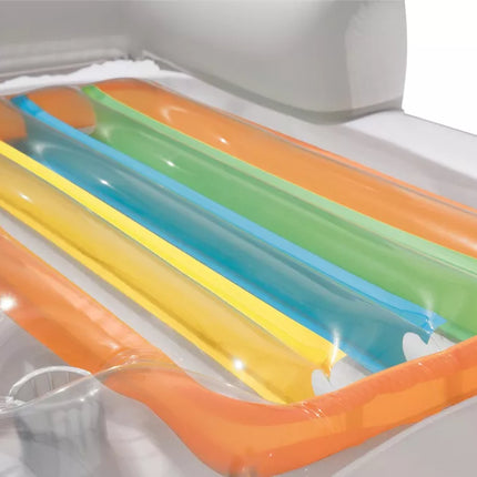 Pripučiama kempingo kėdė 161 x 84 cm Bestway 43028