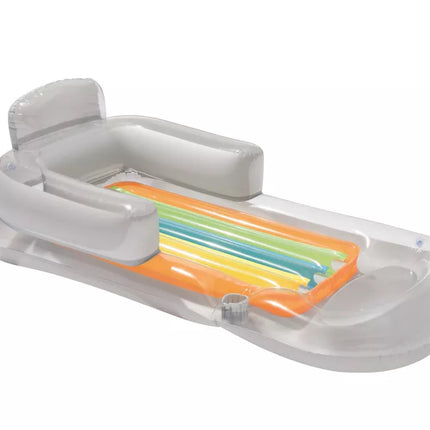 Pripučiama kempingo kėdė 161 x 84 cm Bestway 43028