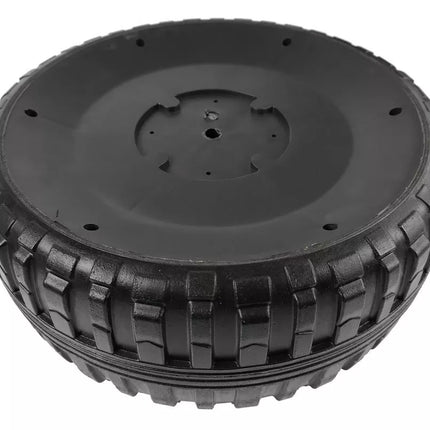 Ratas elektriniam automobiliui Jeep Wrangler JWR-555