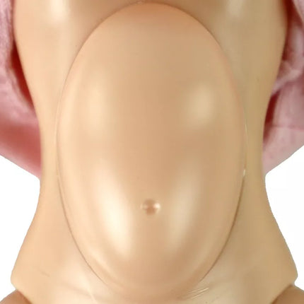 Lėlių šeima Berniukas Mergaitė Nėščia Lucy