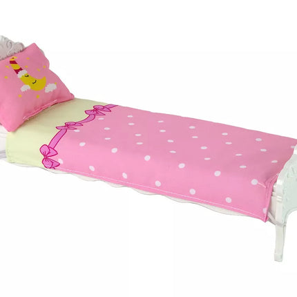 Anlily lėlė miegamojo baldų ir aksesuarų kategorijoje vaikams