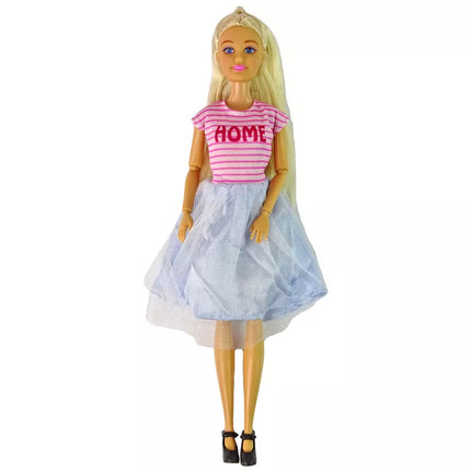 Anlily lėlė miegamojo baldų ir aksesuarų kategorijoje vaikams