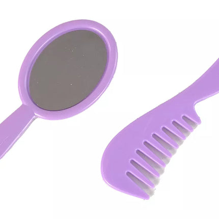 Anlily lėlė miegamojo baldų ir aksesuarų kategorijoje vaikams