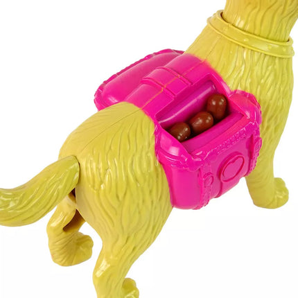 Žaislų rinkinys „Augintinis ir maisto lėlė“