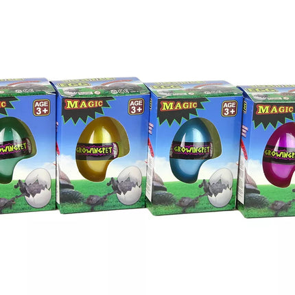 Stebuklingas vėžlio kiaušinis, išsirita ir užauga iki 6 cm.